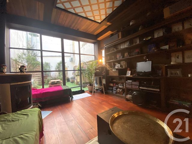 maison à vendre - 7 pièces - 208.0 m2 - LA ROCHELLE - 17 - POITOU-CHARENTES - Century 21 Agence Du Centre Ville