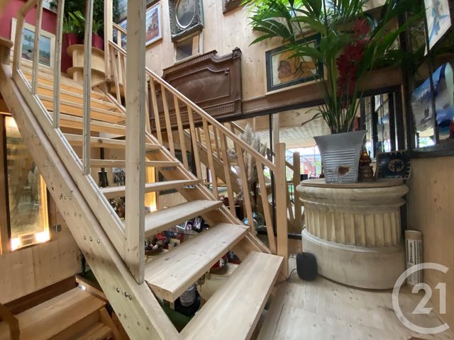 maison à vendre - 7 pièces - 208.0 m2 - LA ROCHELLE - 17 - POITOU-CHARENTES - Century 21 Agence Du Centre Ville