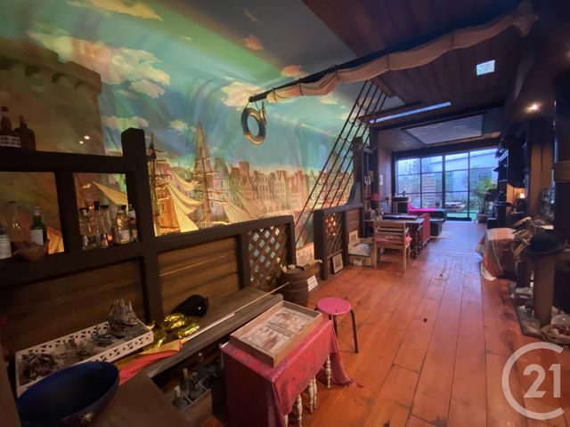 maison à vendre - 7 pièces - 208.0 m2 - LA ROCHELLE - 17 - POITOU-CHARENTES - Century 21 Agence Du Centre Ville