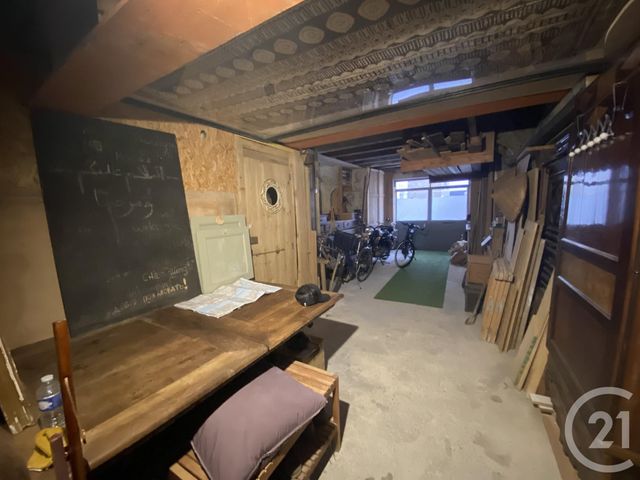 maison à vendre - 7 pièces - 208.0 m2 - LA ROCHELLE - 17 - POITOU-CHARENTES - Century 21 Agence Du Centre Ville