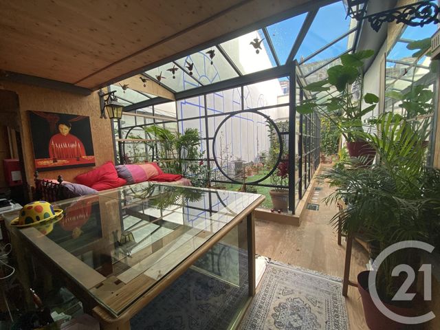 maison - LA ROCHELLE - 17