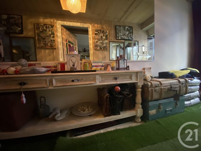 maison à vendre - 7 pièces - 208.0 m2 - LA ROCHELLE - 17 - POITOU-CHARENTES - Century 21 Agence Du Centre Ville