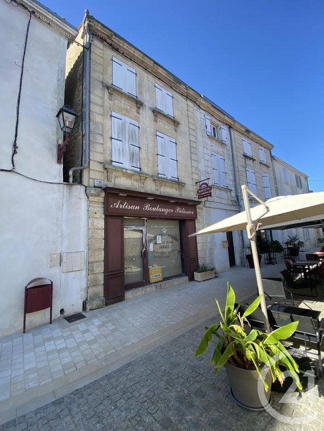 maison - MARANS - 17