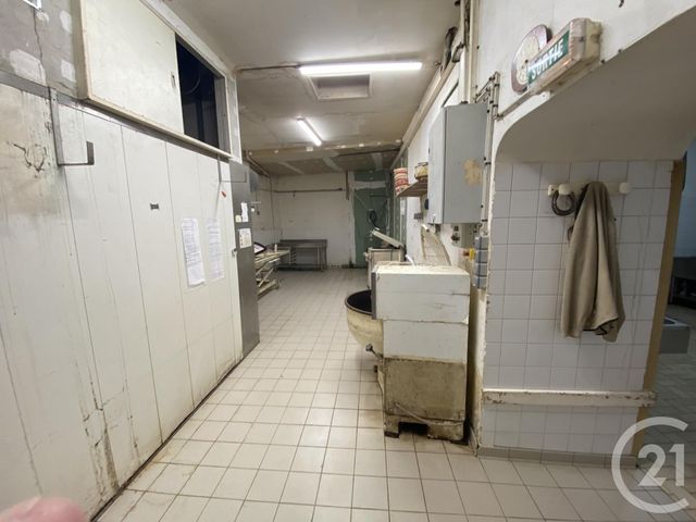 maison à vendre - 9 pièces - 132.0 m2 - MARANS - 17 - POITOU-CHARENTES - Century 21 Agence Du Centre Ville