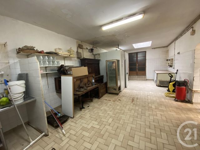 maison à vendre - 9 pièces - 132.0 m2 - MARANS - 17 - POITOU-CHARENTES - Century 21 Agence Du Centre Ville