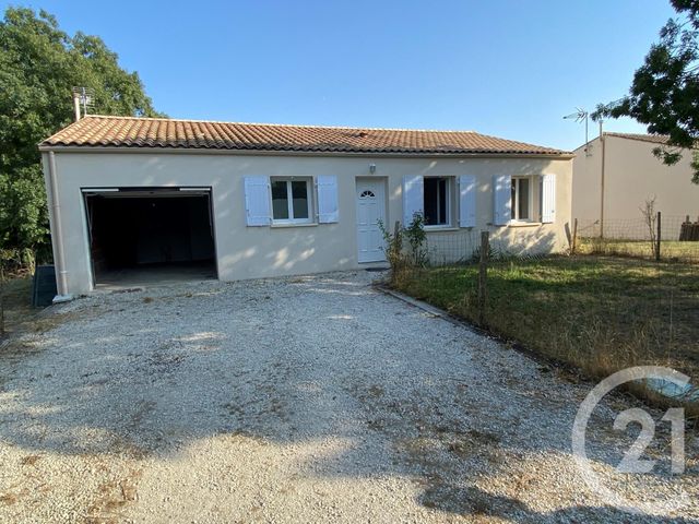  - ST MEDARD D AUNIS - 