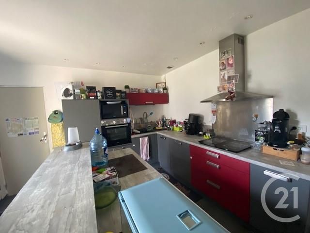 maison à vendre - 7 pièces - 148.0 m2 - PUILBOREAU - 17 - POITOU-CHARENTES - Century 21 Agence Du Centre Ville