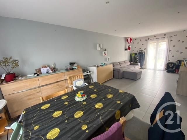 maison à vendre - 7 pièces - 148.0 m2 - PUILBOREAU - 17 - POITOU-CHARENTES - Century 21 Agence Du Centre Ville