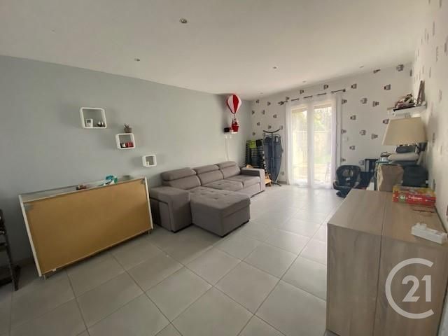 maison à vendre - 7 pièces - 148.0 m2 - PUILBOREAU - 17 - POITOU-CHARENTES - Century 21 Agence Du Centre Ville