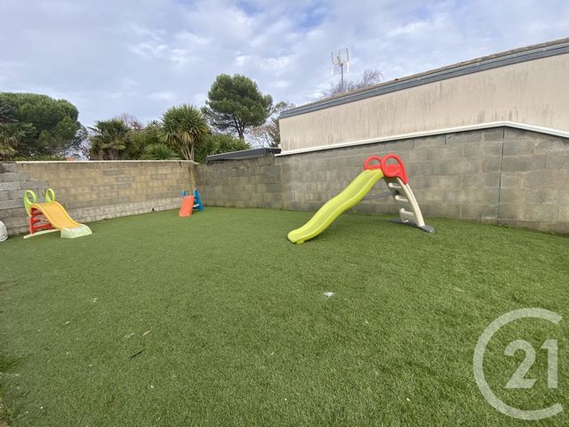 maison à vendre - 7 pièces - 148.0 m2 - PUILBOREAU - 17 - POITOU-CHARENTES - Century 21 Agence Du Centre Ville