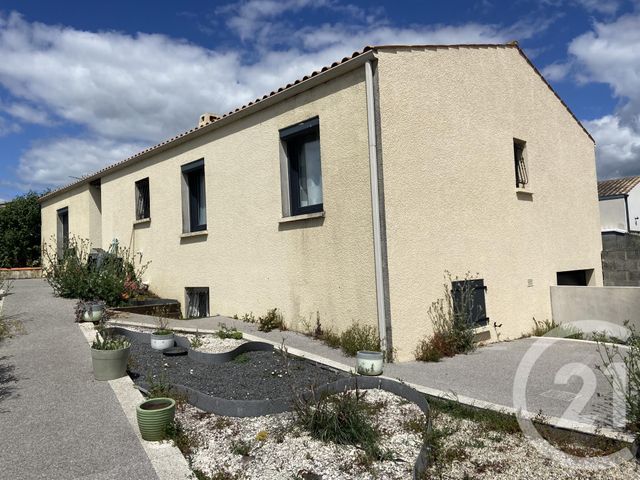 maison à vendre - 7 pièces - 148.0 m2 - PUILBOREAU - 17 - POITOU-CHARENTES - Century 21 Agence Du Centre Ville