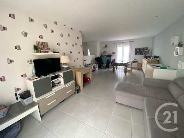 maison à vendre - 7 pièces - 148.0 m2 - PUILBOREAU - 17 - POITOU-CHARENTES - Century 21 Agence Du Centre Ville