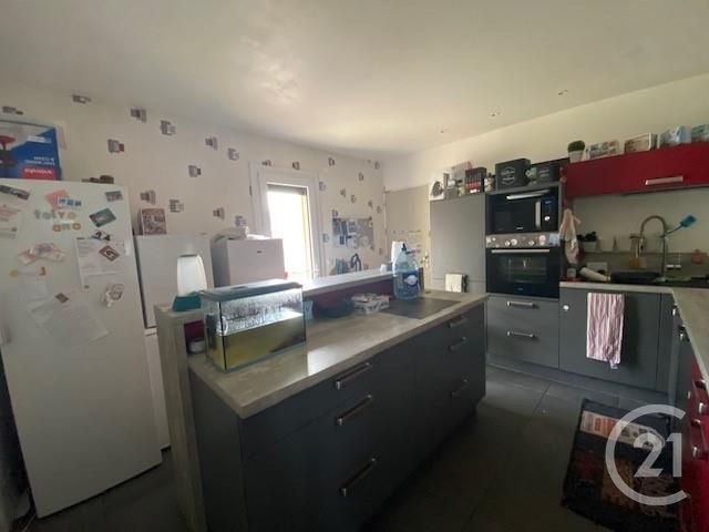 maison à vendre - 7 pièces - 148.0 m2 - PUILBOREAU - 17 - POITOU-CHARENTES - Century 21 Agence Du Centre Ville