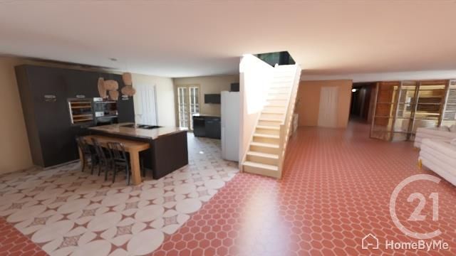 maison à vendre - 7 pièces - 208.25 m2 - ANDILLY - 17 - POITOU-CHARENTES - Century 21 Agence Du Centre Ville
