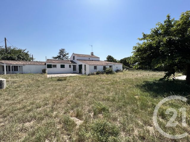 maison - ANDILLY - 17