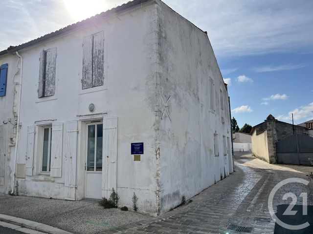 maison - LA JARRIE - 17