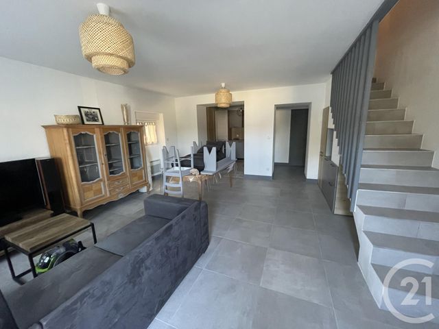 maison à vendre - 4 pièces - 88.48 m2 - LA JARRIE - 17 - POITOU-CHARENTES - Century 21 Agence Du Centre Ville
