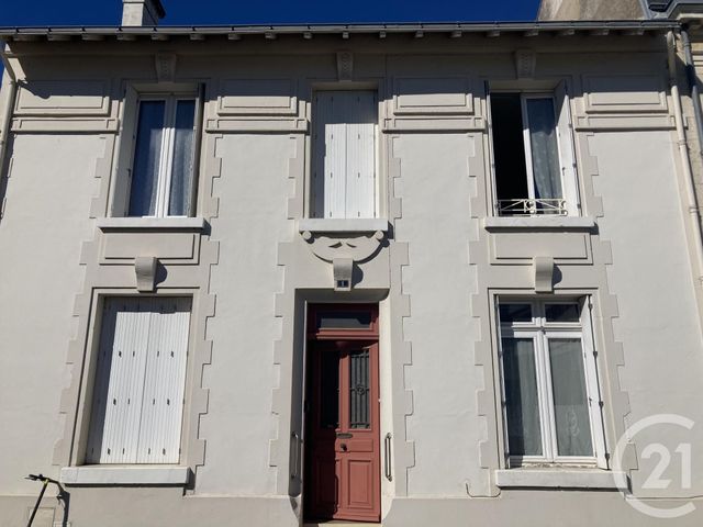 maison - LA ROCHELLE - 17