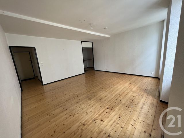 appartement - LA ROCHELLE - 17