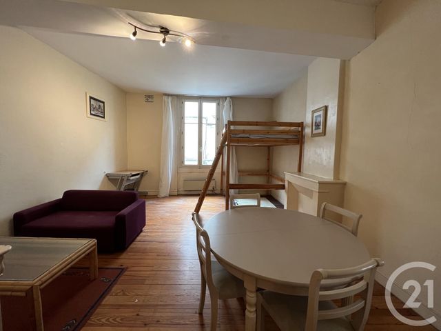 appartement - LA ROCHELLE - 17