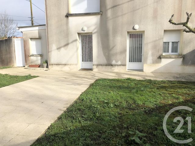 appartement - AYTRE - 17