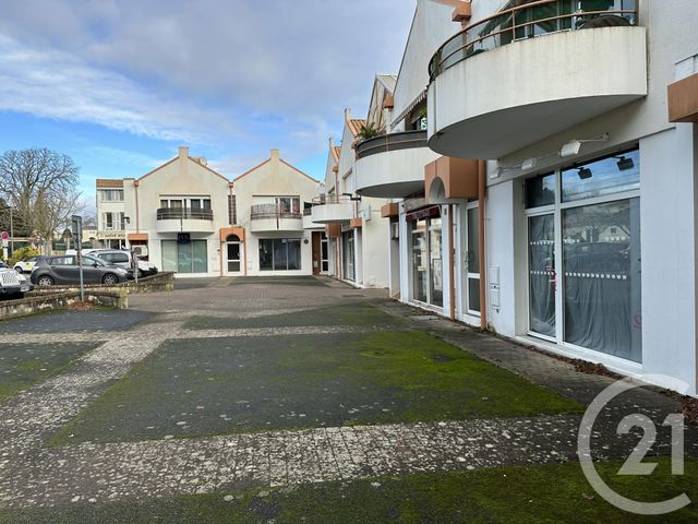divers à vendre - 68.97 m2 - AYTRE - 17 - POITOU-CHARENTES - Century 21 Agence Du Centre Ville