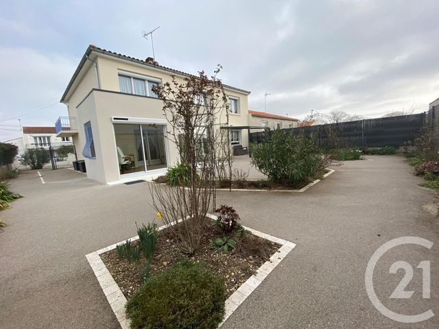 maison - LA ROCHELLE - 17