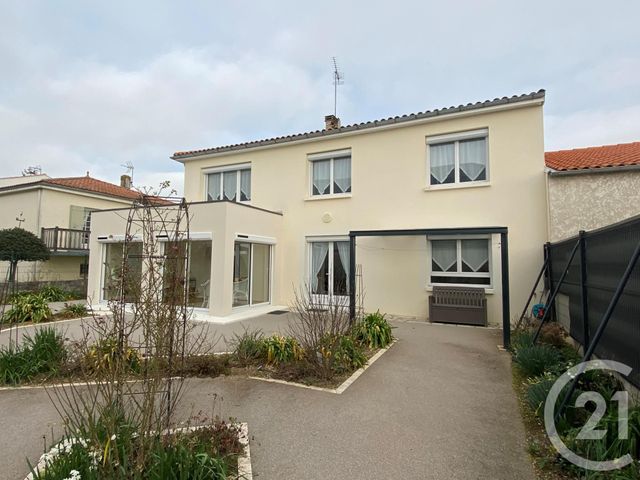 maison - LA ROCHELLE - 17