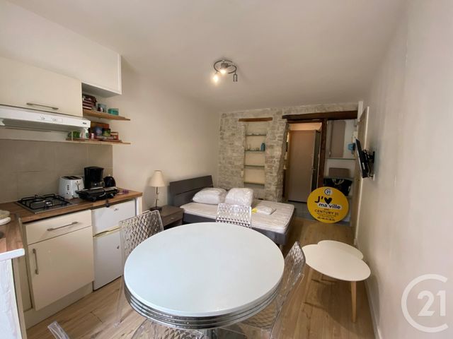 appartement - LA ROCHELLE - 17