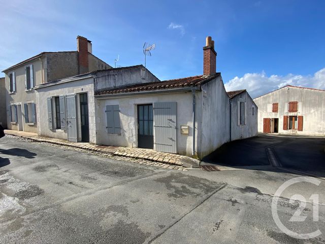 maison - MARANS - 17