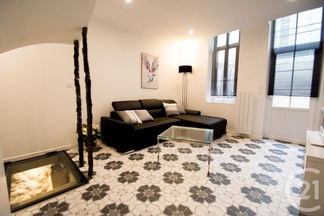 Appartement à louer - 2 pièces - 29.19 m2 - LA ROCHELLE - 17 - POITOU-CHARENTES - Century 21 Agence Du Centre Ville