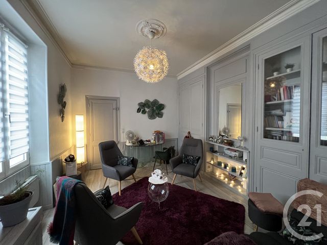 Appartement F2 à vendre - 2 pièces - 28.22 m2 - LA ROCHELLE - 17 - POITOU-CHARENTES - Century 21 Agence Du Centre Ville