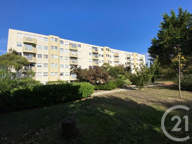 Appartement F4 à vendre LA ROCHELLE