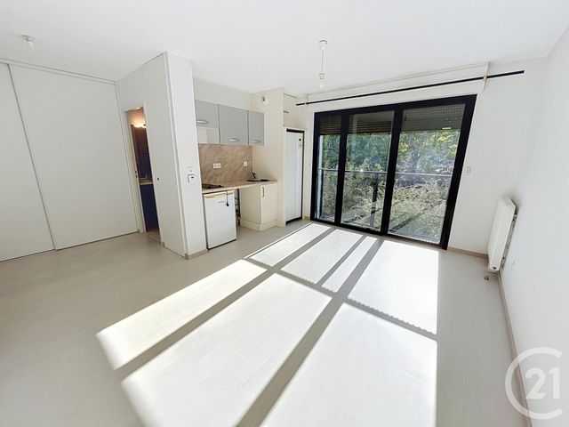 Appartement F1 à vendre - 1 pièce - 25.82 m2 - LA ROCHELLE - 17 - POITOU-CHARENTES - Century 21 Agence Du Centre Ville