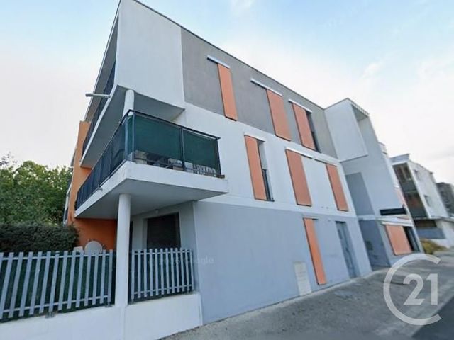 Appartement F1 à vendre LA ROCHELLE