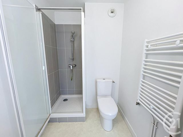 Appartement F1 à vendre - 1 pièce - 25.82 m2 - LA ROCHELLE - 17 - POITOU-CHARENTES - Century 21 Agence Du Centre Ville