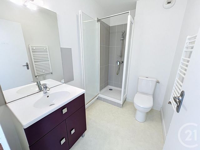 Appartement F1 à vendre - 1 pièce - 25.82 m2 - LA ROCHELLE - 17 - POITOU-CHARENTES - Century 21 Agence Du Centre Ville