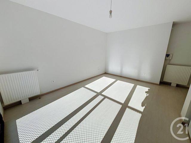 Appartement F1 à vendre - 1 pièce - 25.82 m2 - LA ROCHELLE - 17 - POITOU-CHARENTES - Century 21 Agence Du Centre Ville