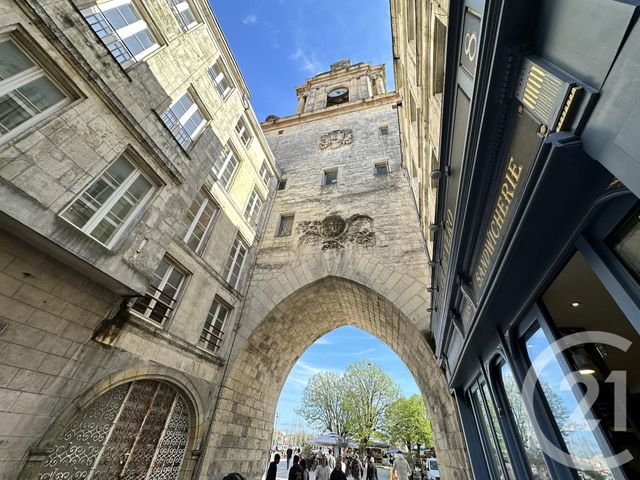 appartement - LA ROCHELLE - 17