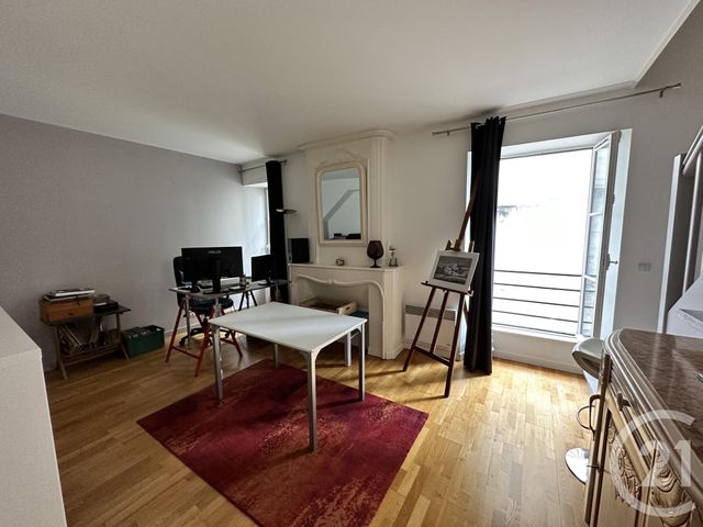 Appartement à vendre - 2 pièces - 49.2 m2 - LA ROCHELLE - 17 - POITOU-CHARENTES - Century 21 Agence Du Centre Ville