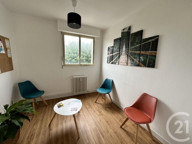 entreprise à louer - 20.3 m2 - LA ROCHELLE - 17 - POITOU-CHARENTES - Century 21 Agence Du Centre Ville