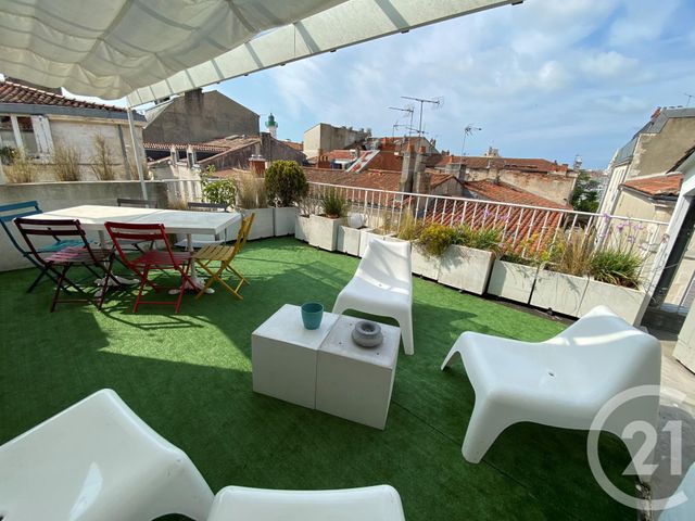 appartement - LA ROCHELLE - 17