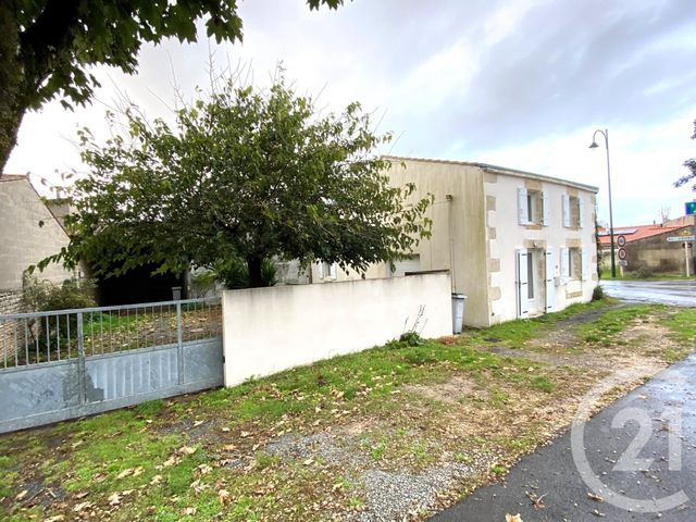 maison - LA ROCHELLE - 17