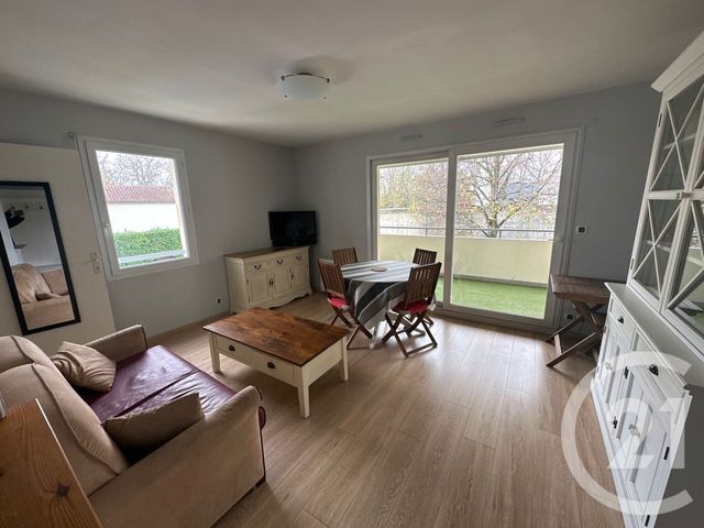 appartement - LA ROCHELLE - 17