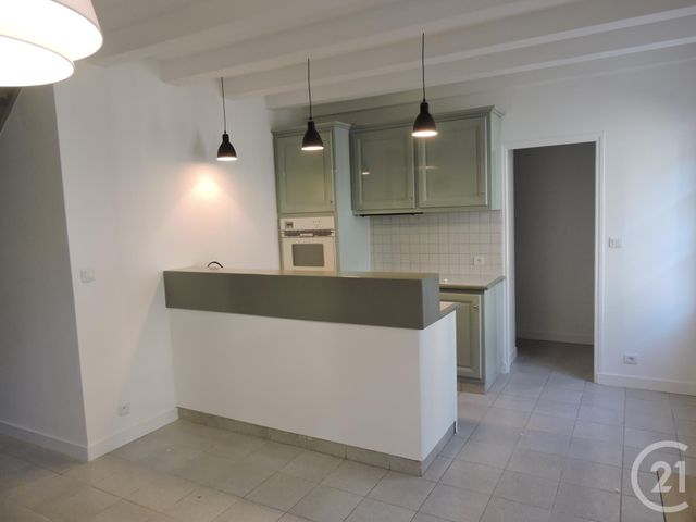 Appartement Duplex à louer LA ROCHELLE