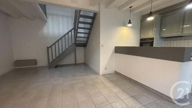Appartement Duplex à louer LA ROCHELLE