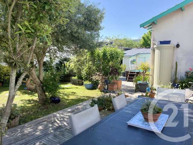 maison - LA ROCHELLE - 17
