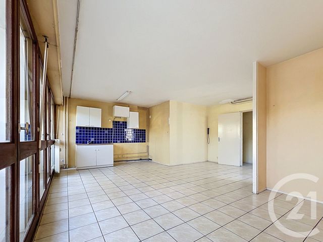 Appartement T3 à vendre LA ROCHELLE
