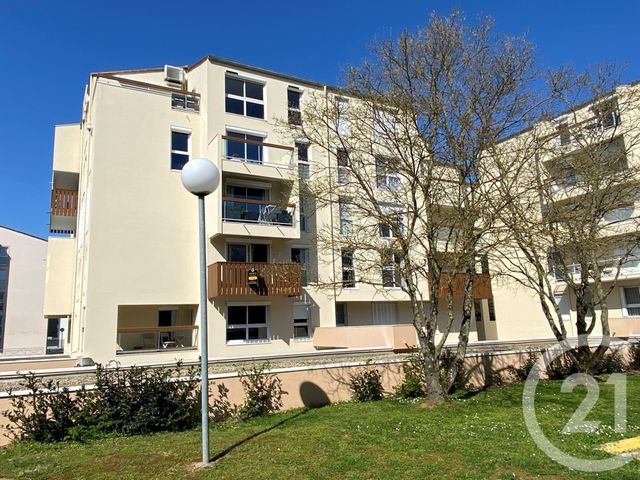 appartement - LA ROCHELLE - 17