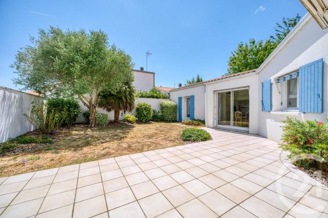 maison - LA ROCHELLE - 17